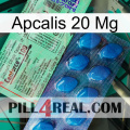 Apcalis 20 Mg new02